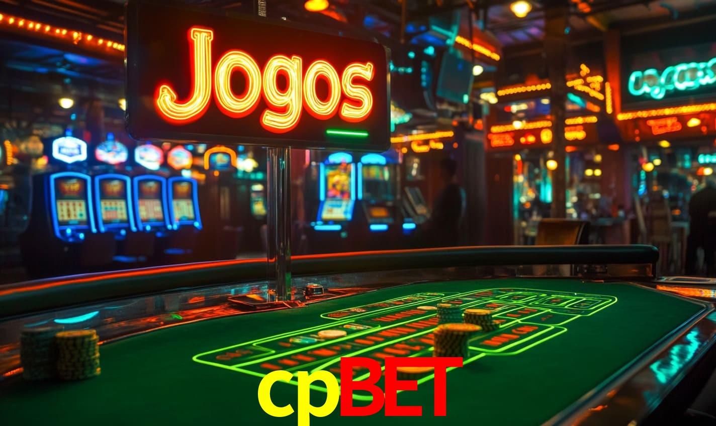 Estatísticas cpbet