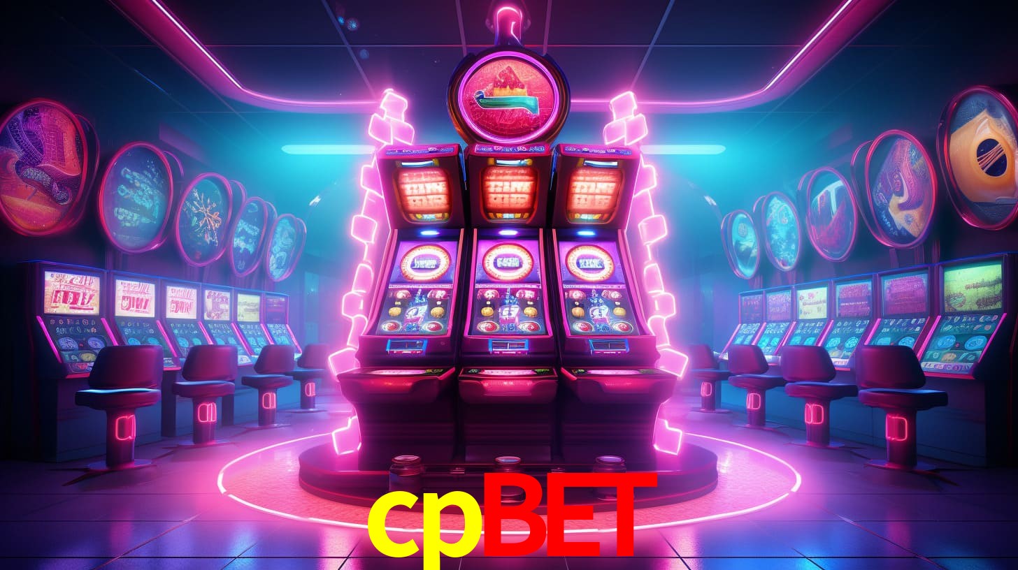 cpbet: Seu Cassino Premiado com Pagamentos Rápidos