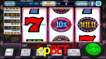A Emoção da Loteria na cpbet: Uma Chance de Mudança de Vida