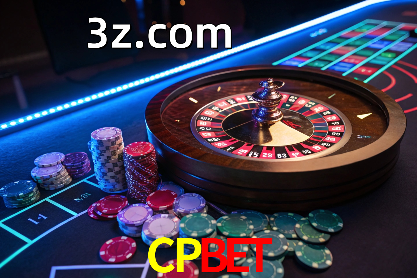 CPBET