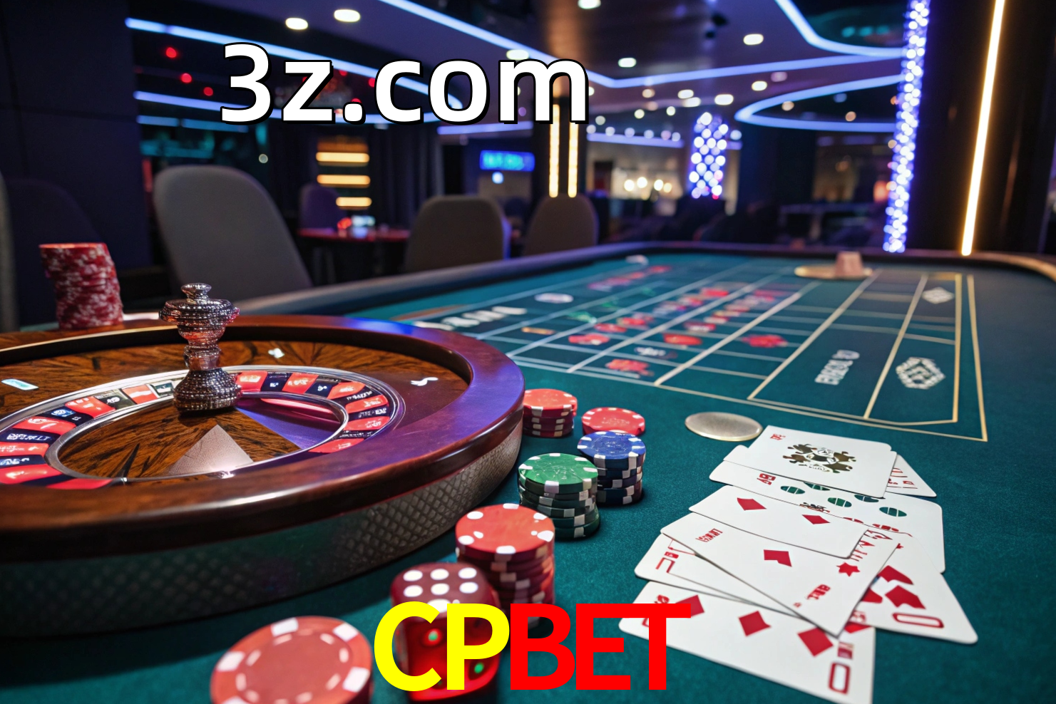 CPBET