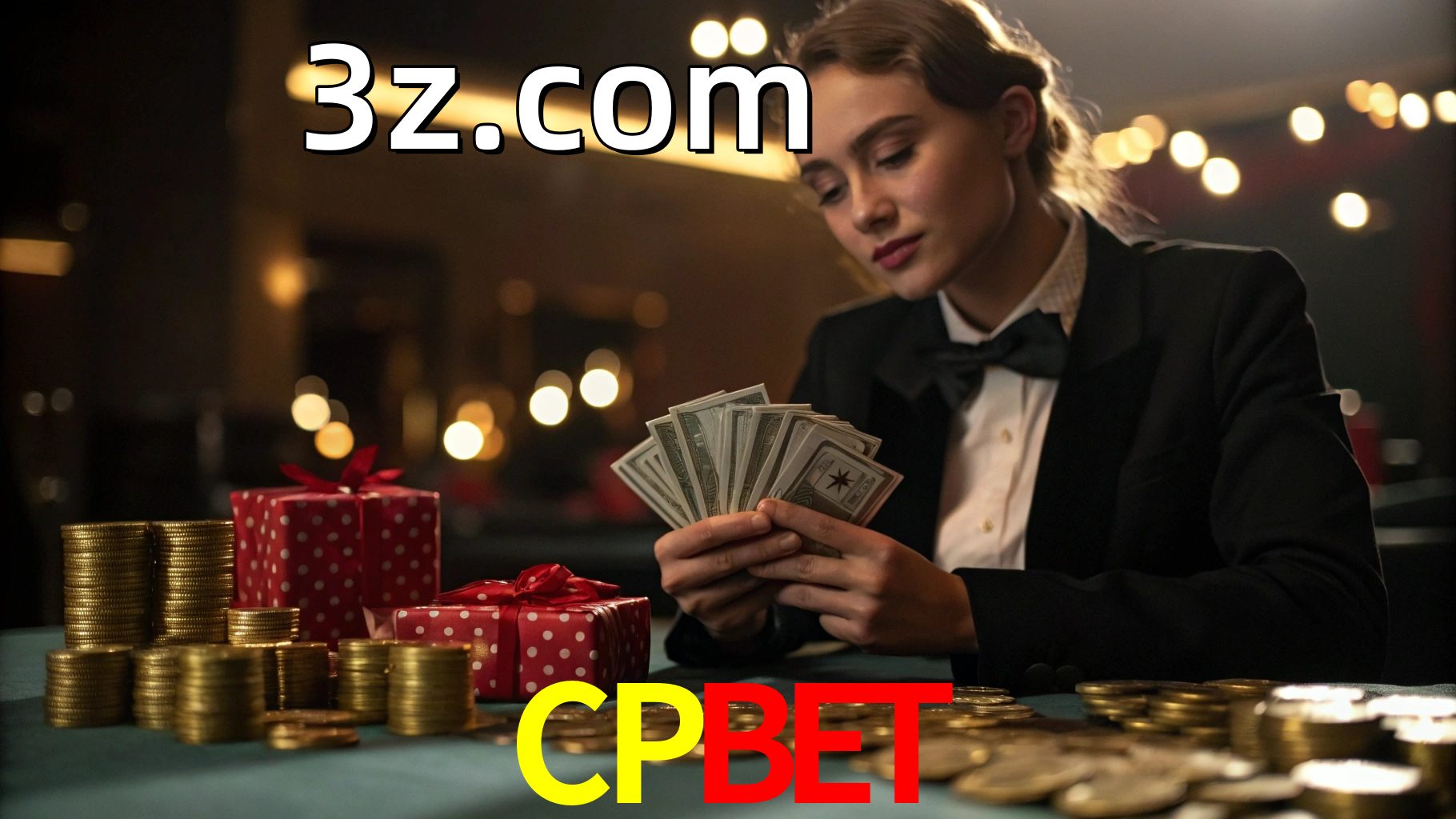 cassino online CPBET