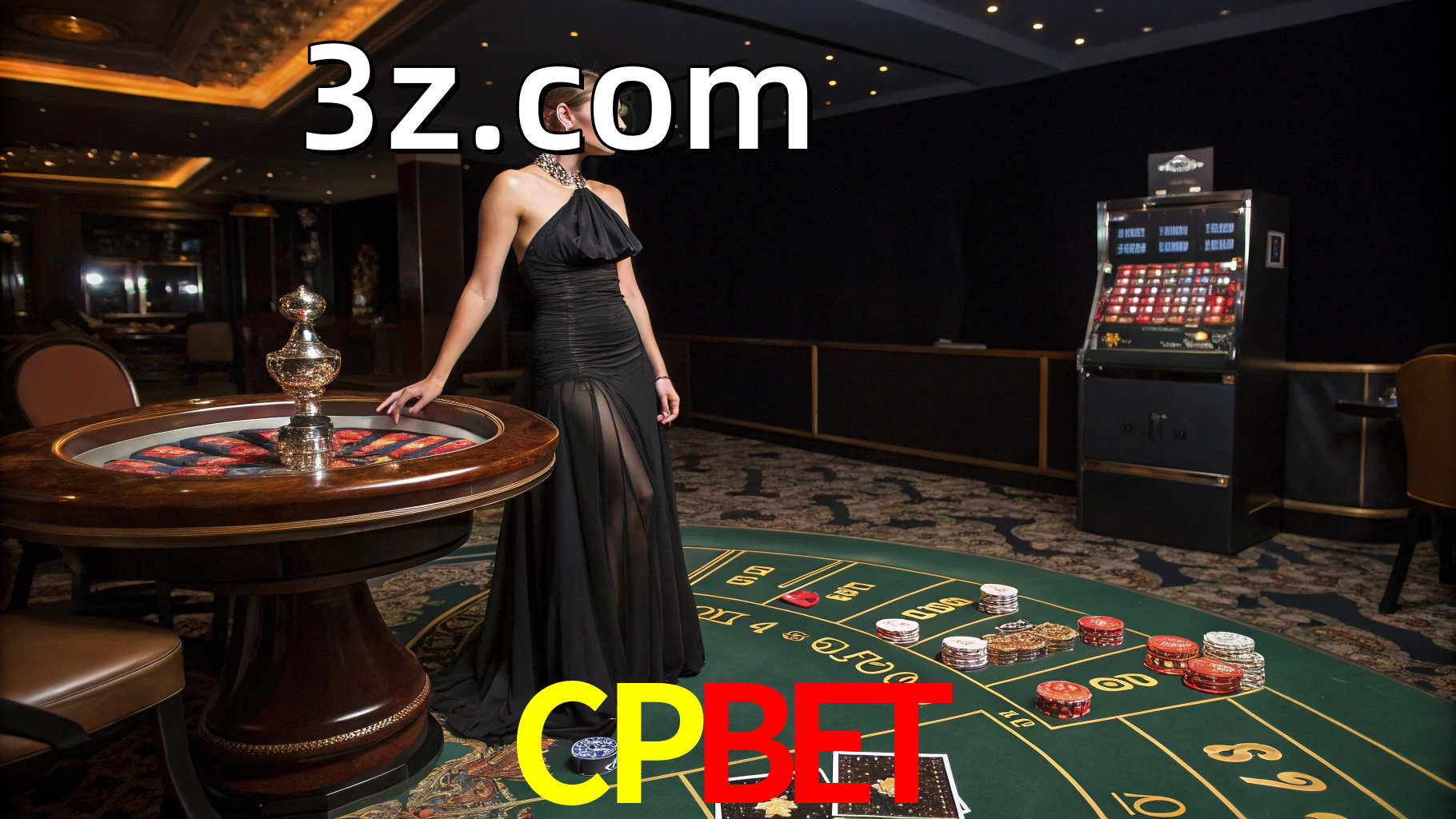 CPBET