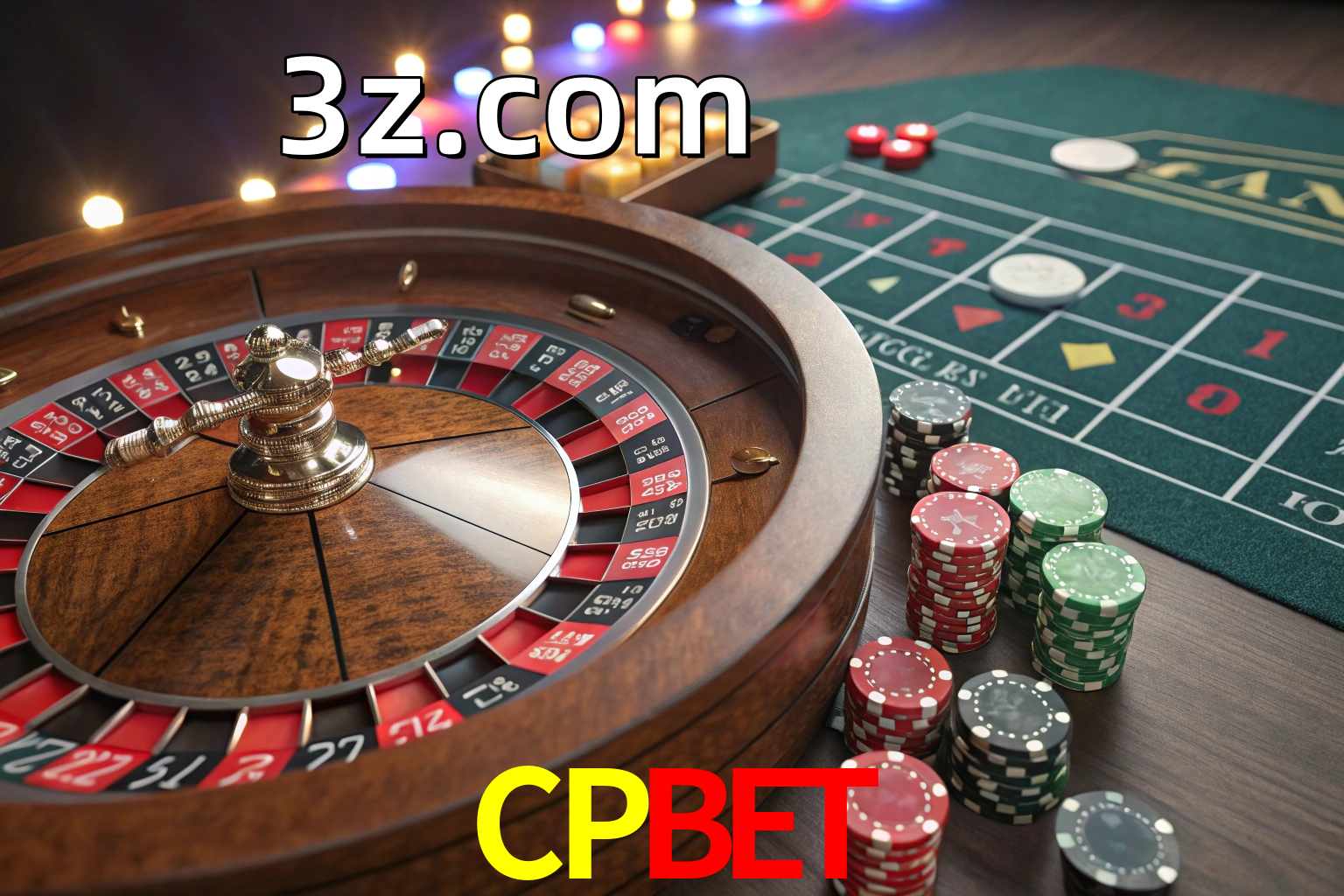 CPBET