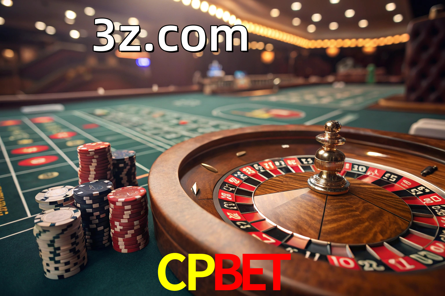 cassino online CPBET