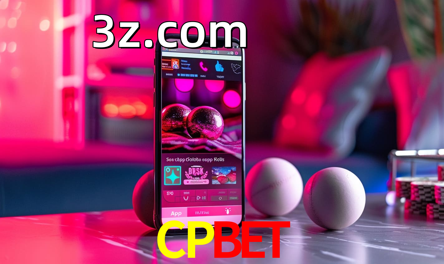 CPBET