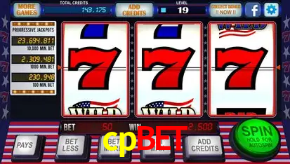 Descubra a Essência do cpbet: Nossa História e Compromissos