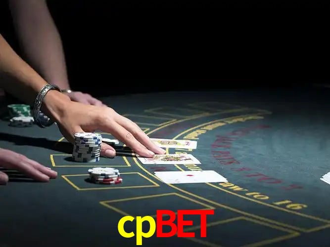Login Seguro cpbet