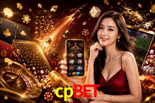 Account Benefits cpbet