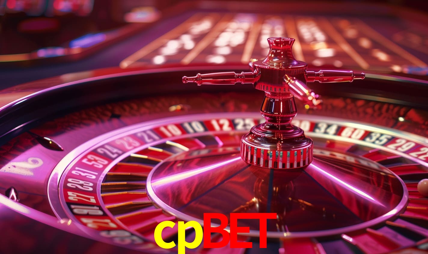 Explorando a Categoria de Eventos em Apostas na cpbet