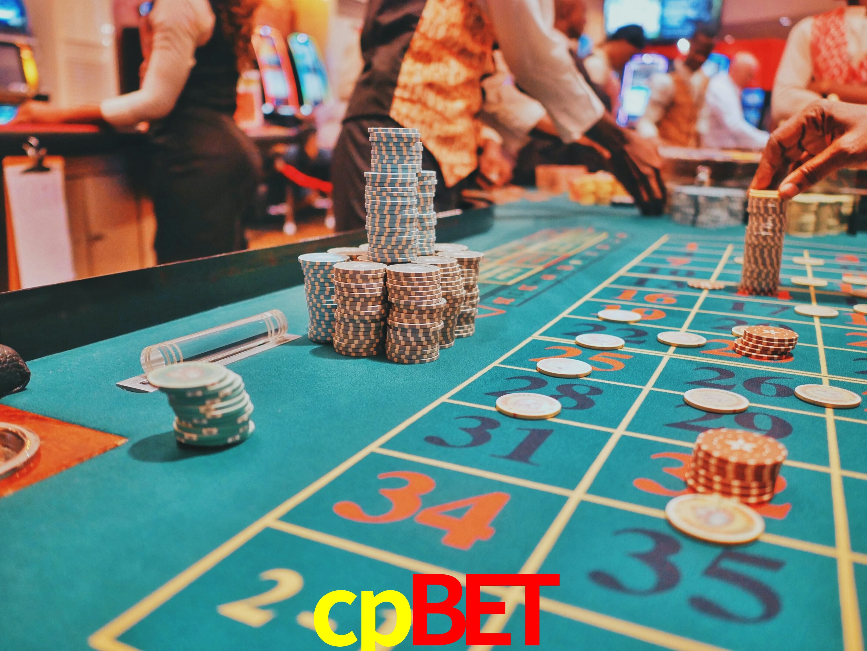 Interface Premium cpbet