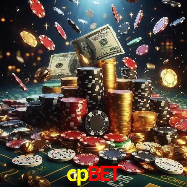 Inovações de Jogos na cpbet: O Futuro das Experiências Interativas