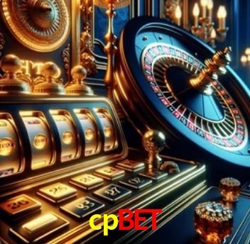 Interface do App cpbet