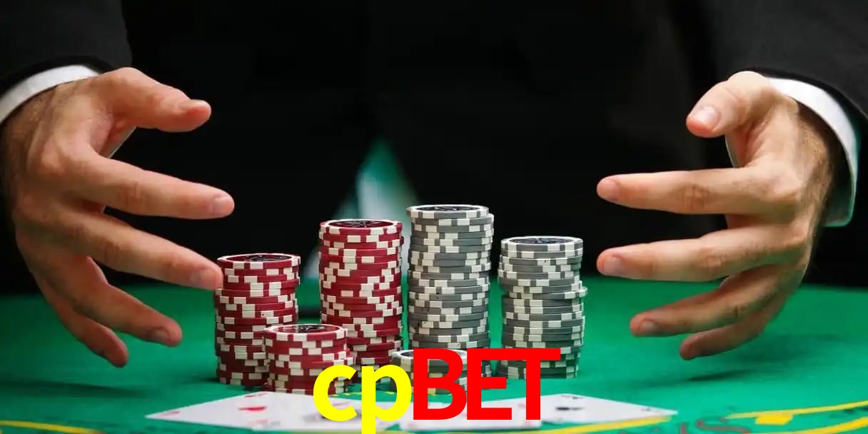 Promoção Relâmpago cpbet