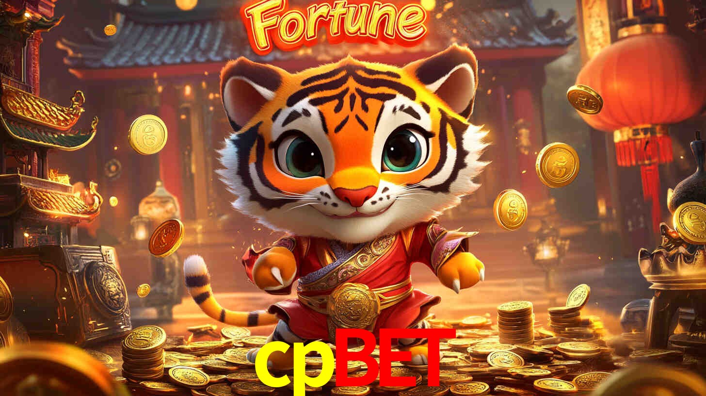 Inovações de Jogos na cpbet: O Futuro das Experiências Interativas