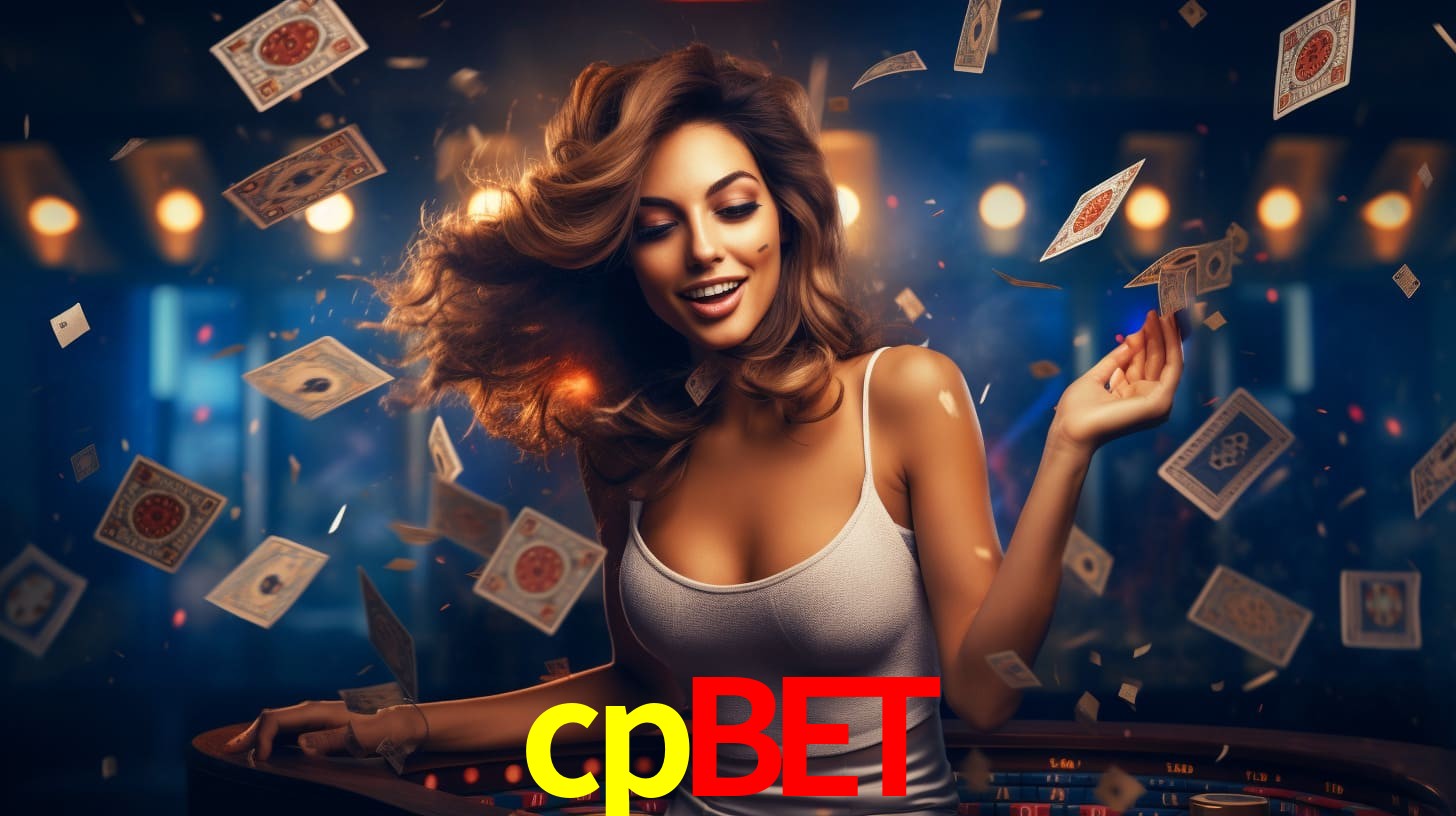 Sinta a adrenalina dos jogos de cassino com cpbet
