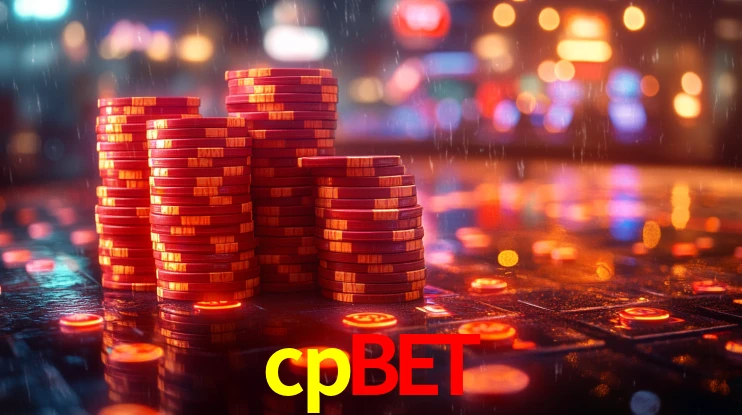 cpbet: Jogos de Caça-Níqueis-Altas Recompensas, Roleta-Velocidade, Blackjack-Desafios Máximos