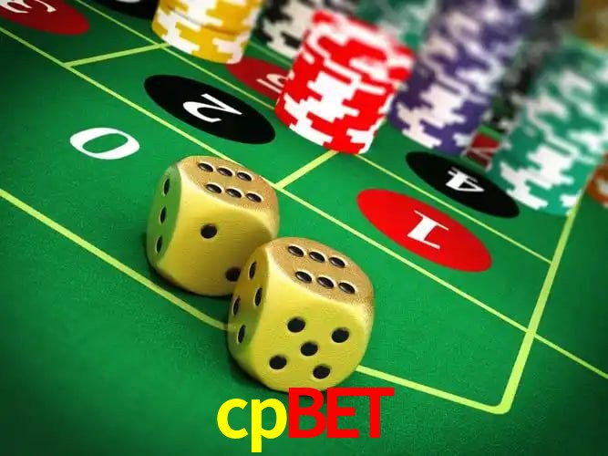 Tennis Betting cpbet