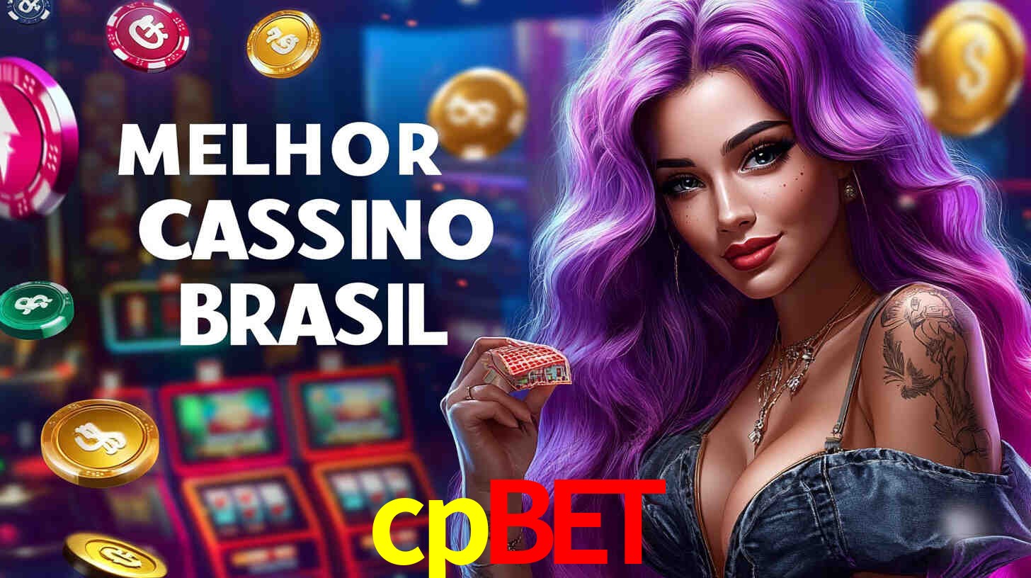 A Experiência Imersiva dos Cassinos Ao Vivo no cpbet