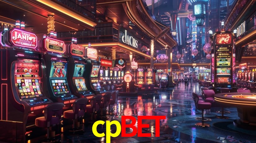 Games Directory cpbet