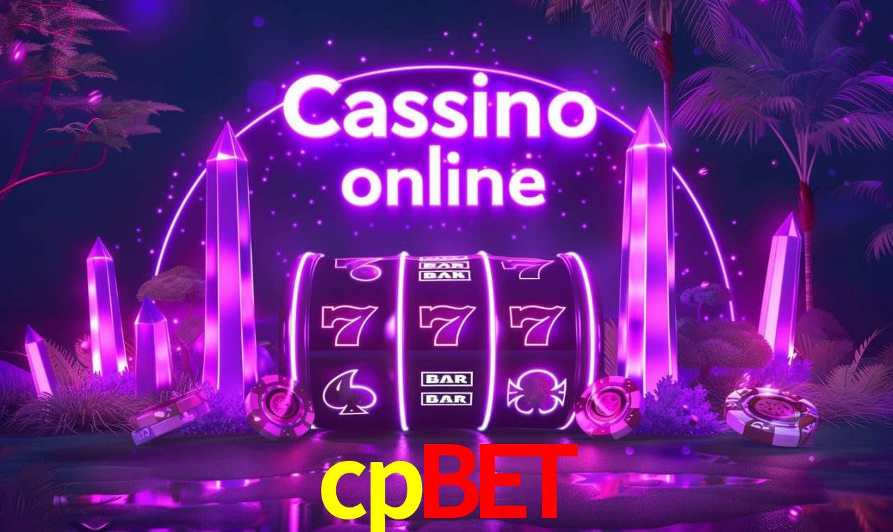 Recursos de Bônus cpbet