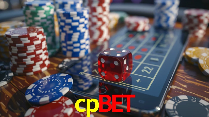 Bônus Generosos e Exclusivos no cpbet para Você!