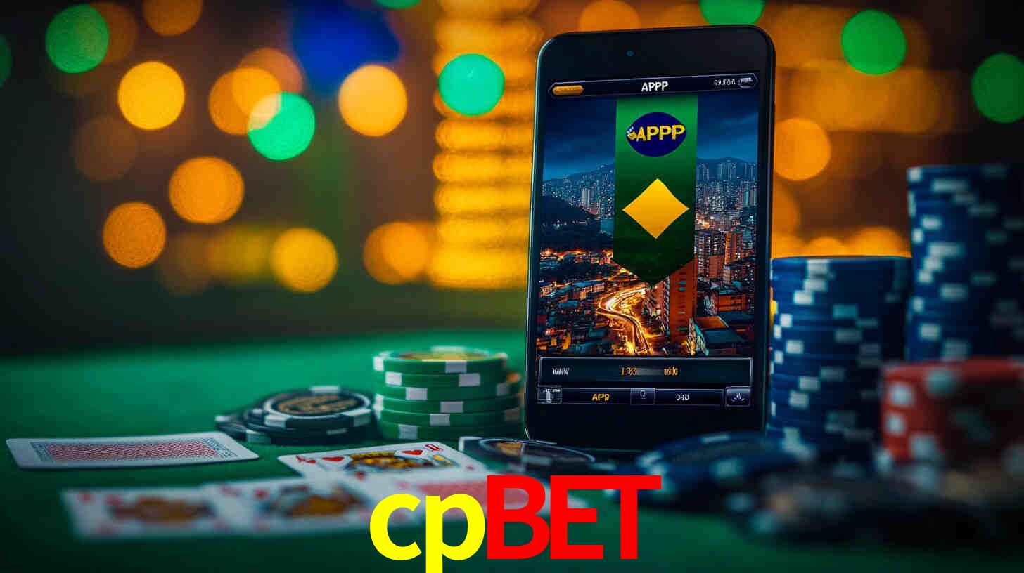 Apostas Esportivas na cpbet: Um Guia Completo