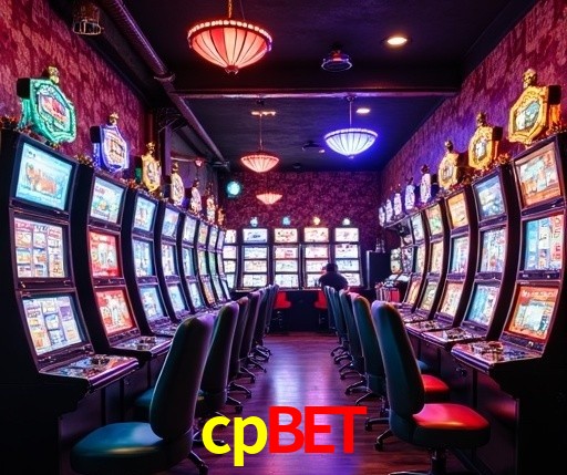 Sistemas de Segurança cpbet