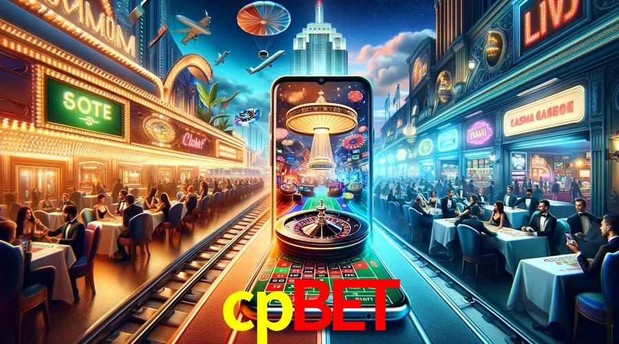Weekend Specials cpbet