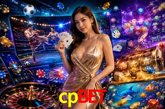 APP oficial da cpbet para mobile
