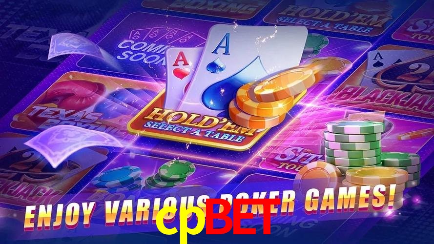 Explorando a Categoria de Eventos em Apostas na cpbet