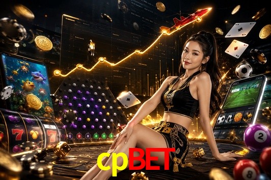 Secure Login cpbet