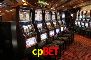 A Revolução dos Aplicativos de Jogos no cpbet