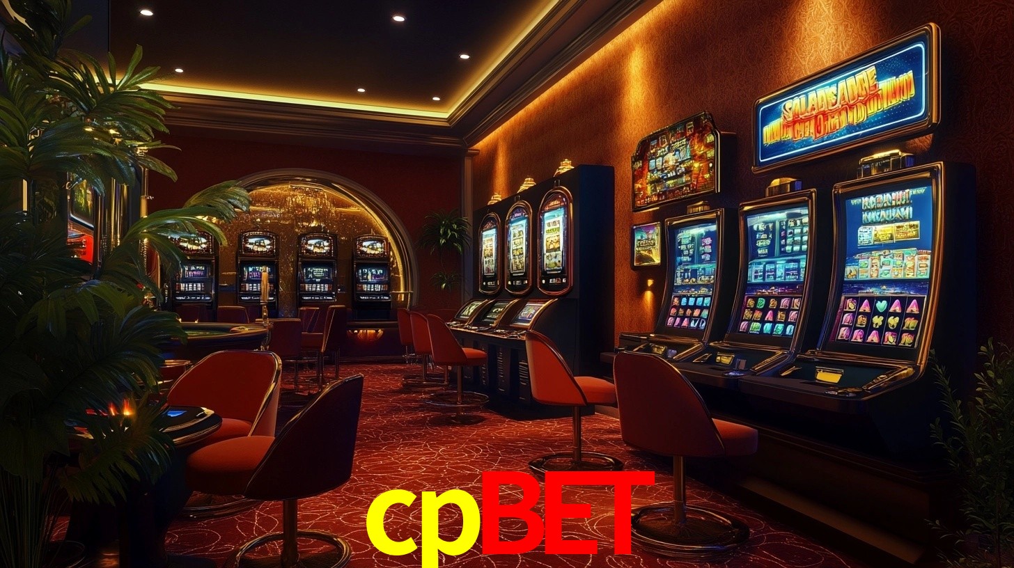 Welcome Bonus cpbet
