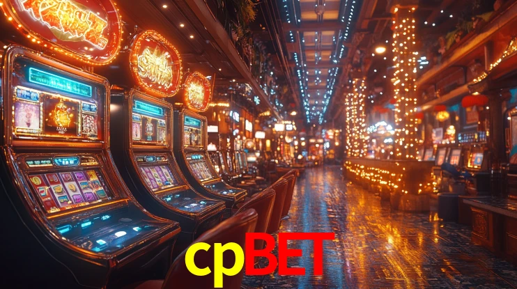 cpbet.com