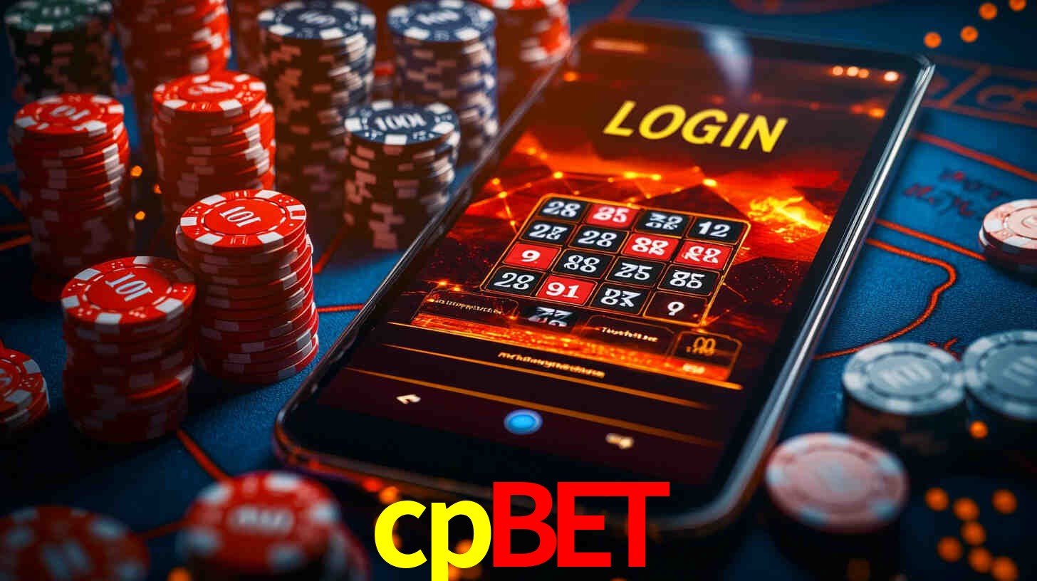 cpbet: A Experiência de Casino com Jogos de Mesa ao Vivo