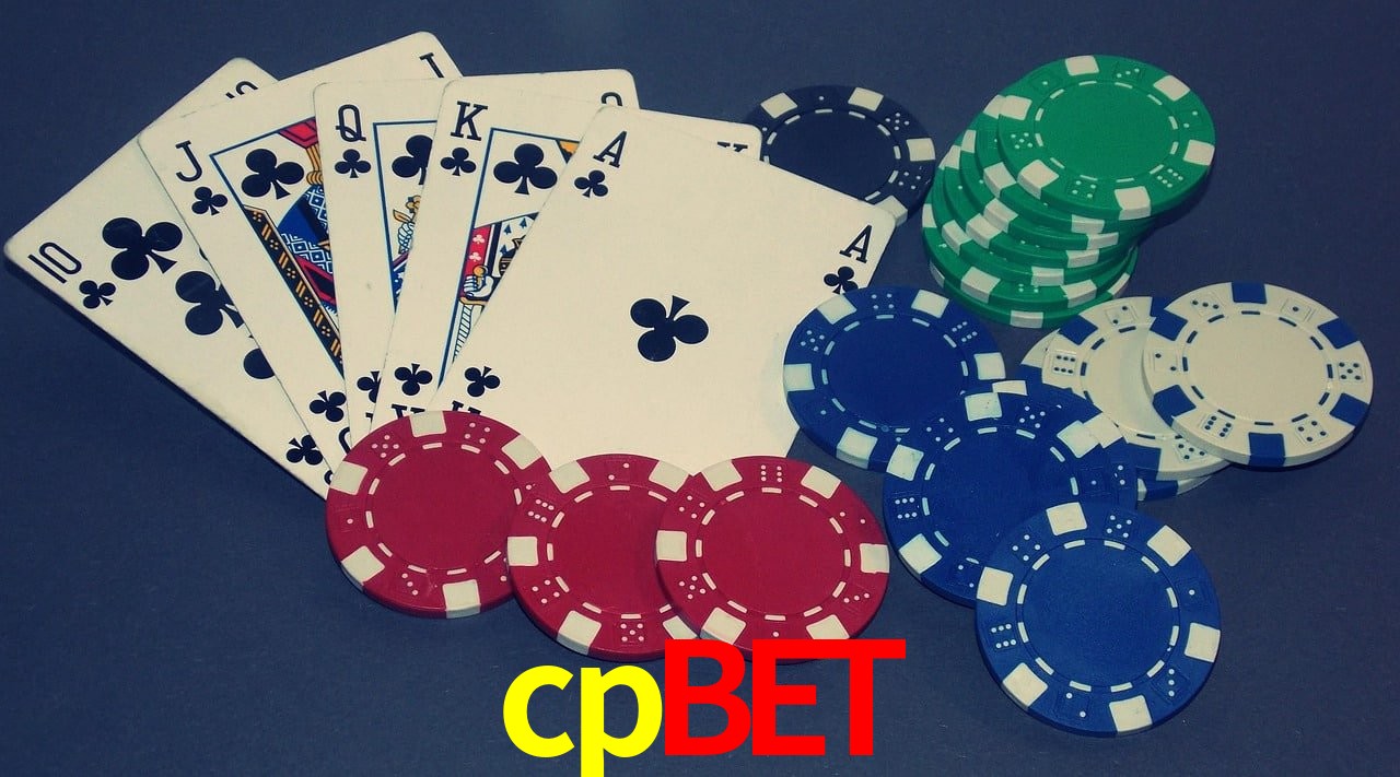 Bonus Features cpbet