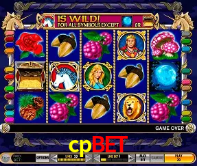 Descubra a Magia dos Jogos de Arcade no cpbet