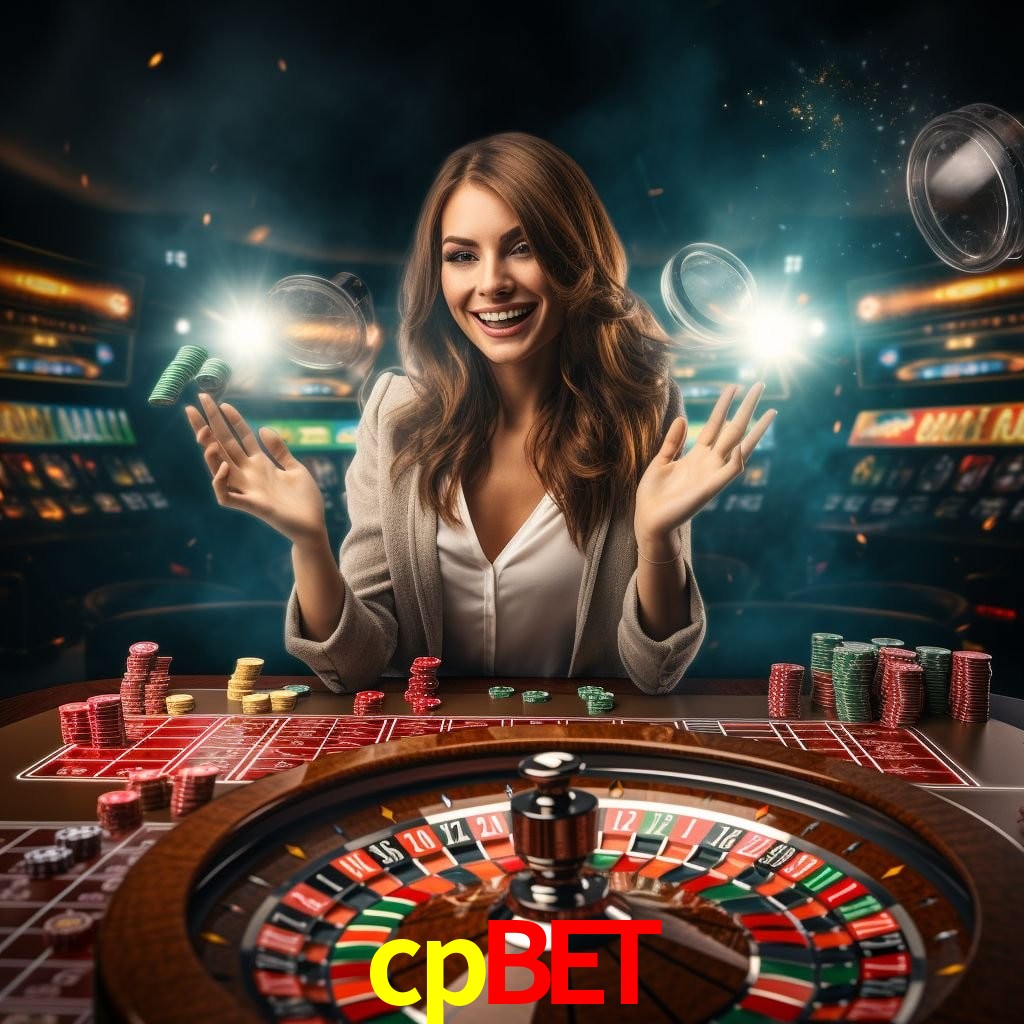 Experimente o Login Seguro Premium no cpbet