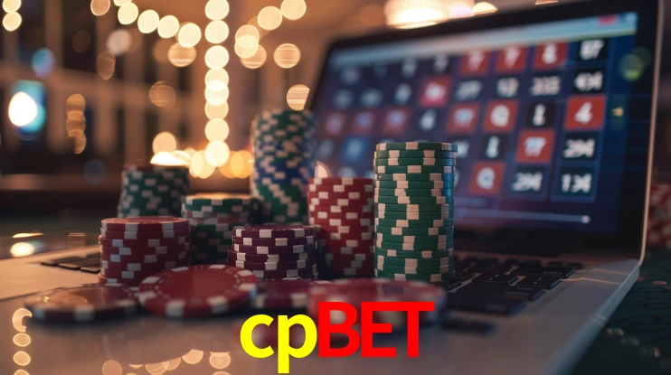 Responsive Design cpbet