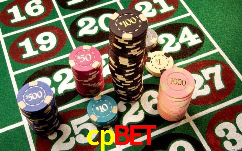 Descubra a Essência do cpbet: Nossa História e Compromissos