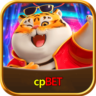 Logo da cpbet